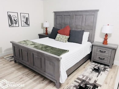 Fully remodeled and furnished condo with breathtaking views of