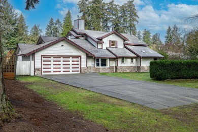 Lake Home For Sale in Lakewood, Washington