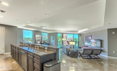 Wake up each morning to picture-perfect views of Camelback