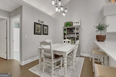 Beautifully updated and completely turnkey ranch home in the - photo 11