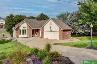 Lake Home For Sale in Plattsmouth, Nebraska