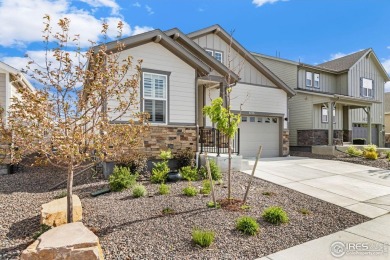 Lake Home For Sale in Loveland, Colorado