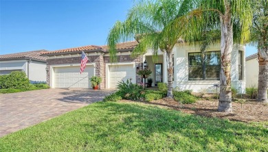 (private lake, pond, creek) Home Sale Pending in Bradenton Florida