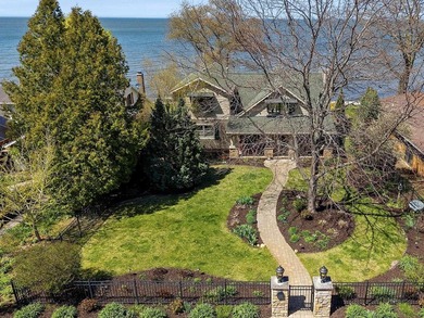 Lake Michigan - Brown County Home For Sale in Luxemburg Wisconsin