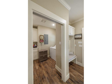 Experience luxury lake living in this stunning custom built - photo 12