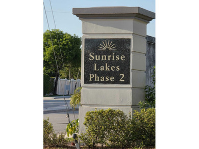 8400 Sunrise Lakes Blvd 107 - photo 2