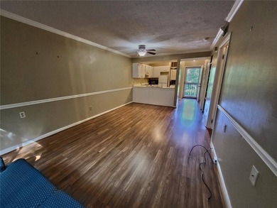 This 2 bedroom 2 bath unit offers privacy & peaceful setting - photo 12