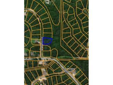 Not one BUT TWO lots/ .65 acres between Lake Brittany and Lake - photo 3