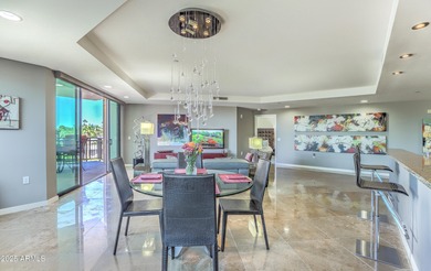 Wake up each morning to picture-perfect views of Camelback