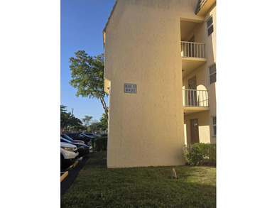 8400 Sunrise Lakes Blvd 107 - photo 3