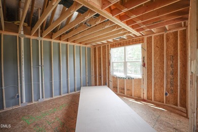Custom-built by Ken Harvey Homes, with a RARE 4-CAR GARAGE! - photo 14