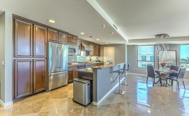 Wake up each morning to picture-perfect views of Camelback