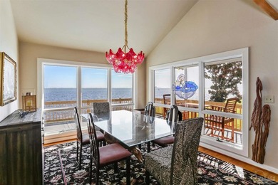 THE VIEW IS STUNNING from this contemporary home with south - photo 15