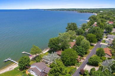 Experience premier Wisconsin waterfront living at the gateway to - photo 5