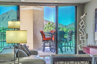 Wake up each morning to picture-perfect views of Camelback