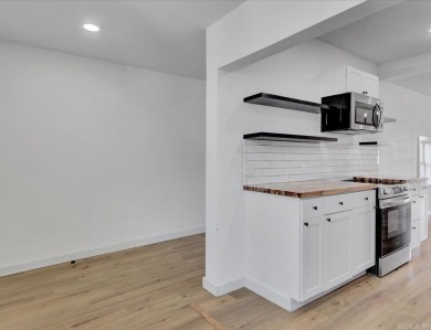 Wow! Check out this stunning 3-bedroom, 2-bath home in town that