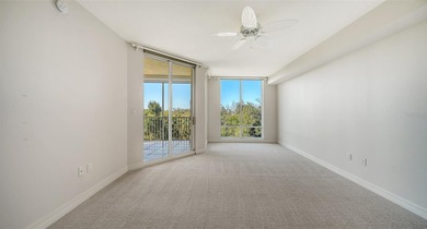 This end unit in The Meridian has been thoughtfully updated and