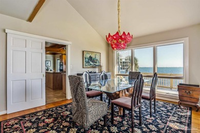 THE VIEW IS STUNNING from this contemporary home with south - photo 16