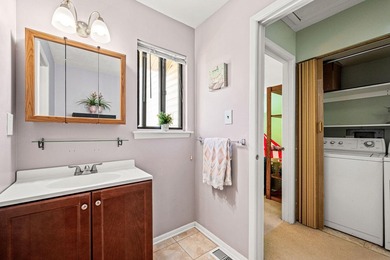 Nestled in the charming Birchfield community, this end-of-row - photo 16