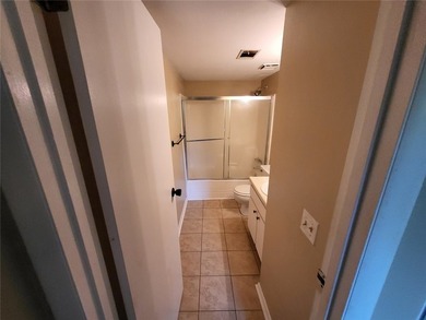 This 2 bedroom 2 bath unit offers privacy & peaceful setting - photo 16