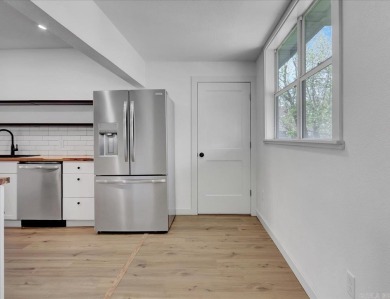 Wow! Check out this stunning 3-bedroom, 2-bath home in town that