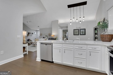 Beautifully updated and completely turnkey ranch home in the - photo 17