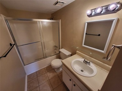 This 2 bedroom 2 bath unit offers privacy & peaceful setting - photo 17