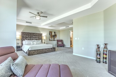 Wake up each morning to picture-perfect views of Camelback