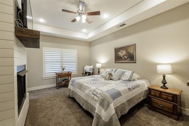 Experience luxury lake living in this stunning custom built - photo 18