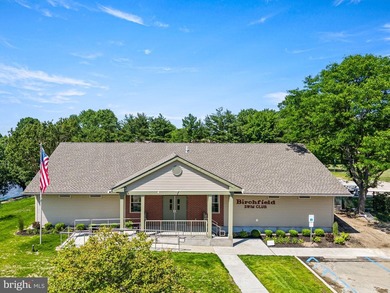 Nestled in the charming Birchfield community, this end-of-row - photo 18
