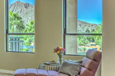 Wake up each morning to picture-perfect views of Camelback