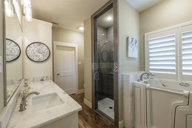 Experience luxury lake living in this stunning custom built - photo 20