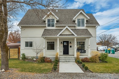 Utah Lake Home For Sale in Lehi Utah