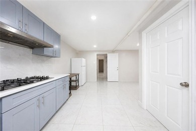 Welcome to 2401 64th Street, a rare 3-family corner brick - photo 22