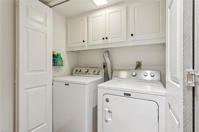 Welcome home to this charming split-level townhome, quietly - photo 22