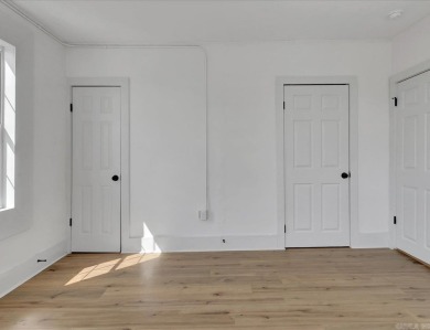 Wow! Check out this stunning 3-bedroom, 2-bath home in town that