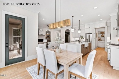 Custom-built by Ken Harvey Homes, with a RARE 4-CAR GARAGE! - photo 23