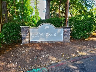This 2 bedroom 2 bath unit offers privacy & peaceful setting - photo 23