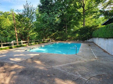 This 2 bedroom 2 bath unit offers privacy & peaceful setting - photo 25