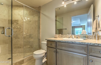 Wake up each morning to picture-perfect views of Camelback