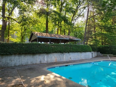 This 2 bedroom 2 bath unit offers privacy & peaceful setting - photo 27