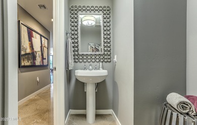 Wake up each morning to picture-perfect views of Camelback