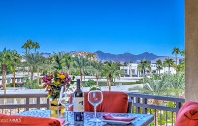 Wake up each morning to picture-perfect views of Camelback