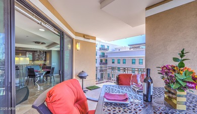 Wake up each morning to picture-perfect views of Camelback