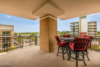 Wake up each morning to picture-perfect views of Camelback