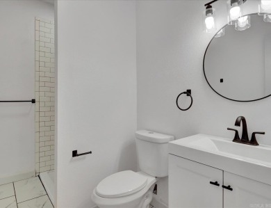 Wow! Check out this stunning 3-bedroom, 2-bath home in town that