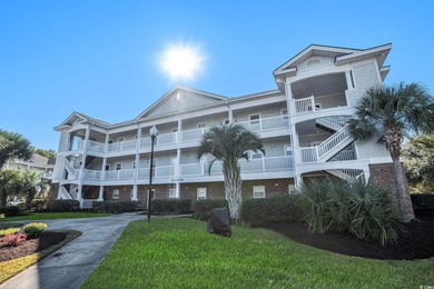 Lake Condo For Sale in North Myrtle Beach, South Carolina