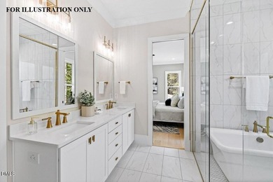 Custom-built by Ken Harvey Homes, with a RARE 4-CAR GARAGE! - photo 31