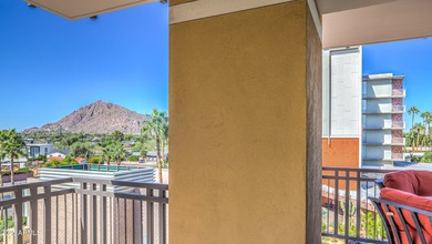 Wake up each morning to picture-perfect views of Camelback