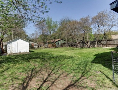 Wow! Check out this stunning 3-bedroom, 2-bath home in town that